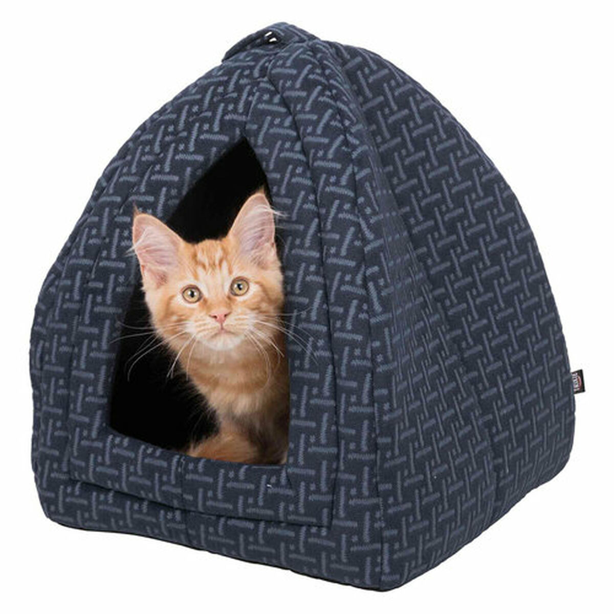 Hule for katt Trixie Ferris Blå 32 × 42 × 32 cm